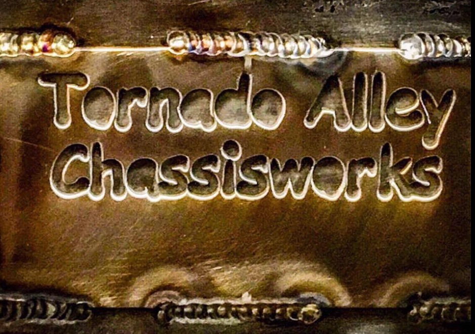 TORNADO ALLEY CHASSISWORKS, LLC.