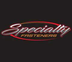 SPECIALTY FASTENERS