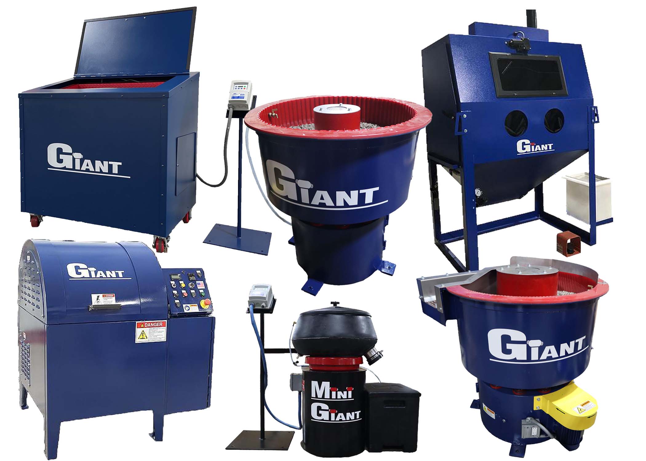 Check out our Used Equipment Page!