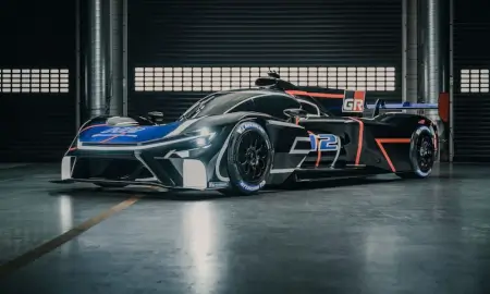 Gran Turismo 4 ONLINE in 2021, LMP1 Oval Racing