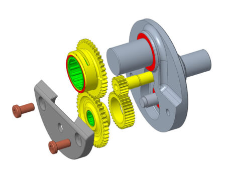 Variable Compression Ratio Technology