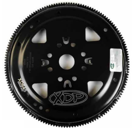 XD645 Flexplate