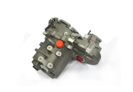 3MO Transaxles & Front Wheel Drive Gearboxes