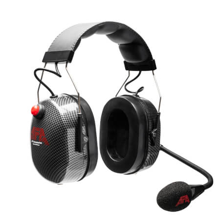 AFA Racing Headset