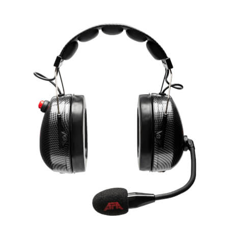 AFA Racing Headset