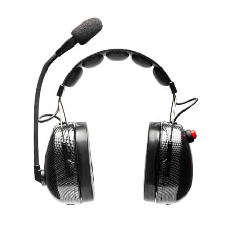 AFA Racing Headset