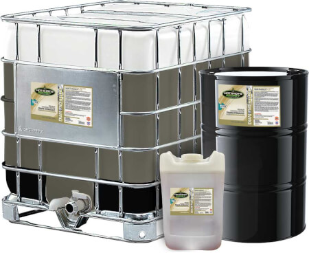 Gold Diamond Select Trans-Hydraulic Fluid with FR3™