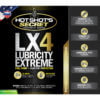 Hot Shot's Secret LX4 Lubricity Extreme