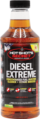 Diesel Extreme