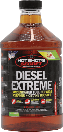 Diesel Extreme