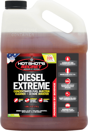 Diesel Extreme