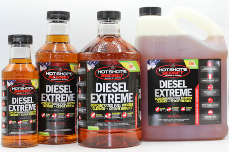 Diesel Extreme