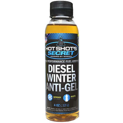 Diesel Winter Anti-Gel