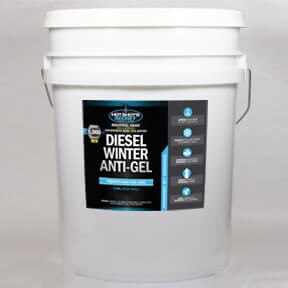 Diesel Winter Anti-Gel