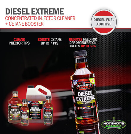 Diesel Extreme