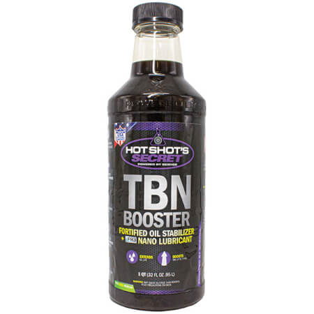 TBN Booster