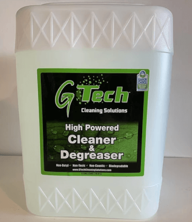 GTech™ Multi-Purpose Cleaner & Degreaser
