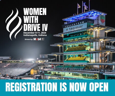 Women with Drive Summit