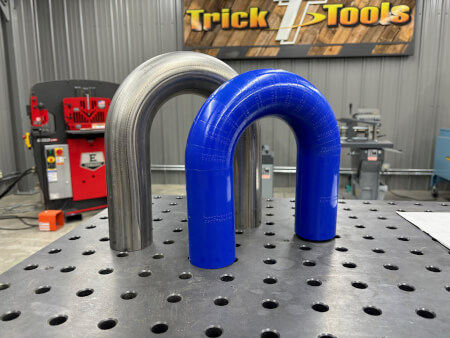 Icengineworks Full Exhaust Modeling Systems (FE)