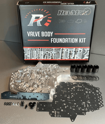 68RFE D.I.Y Foundation Kit