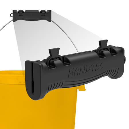 HANDTEC BUCKET GRIP