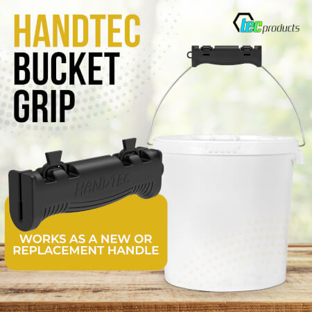 HANDTEC BUCKET GRIP