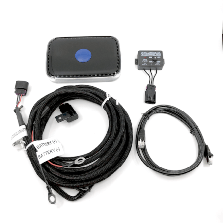 GEN4 PRO XTREME – Dyno / Race Car Wireless Router Kit