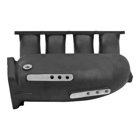 Cast Aluminum Intake Manifold for transverse VW/AUDI 1.8T