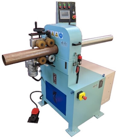 LPC 300 Planetary Finishing Machine