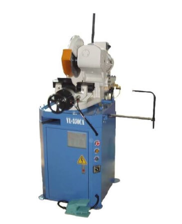 CIRCULAR SAWING MACHINE