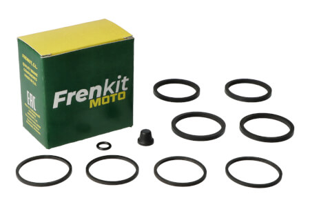 Motorcycle Caliper Repair Kit