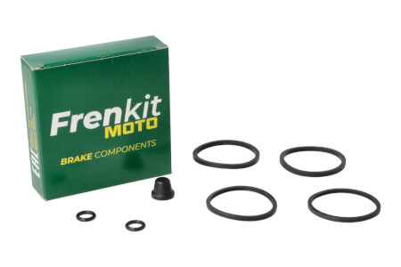 Motorcycle Caliper Repair Kit