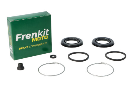 Motorcycle Caliper Repair Kit