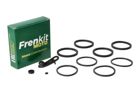 Motorcycle Caliper Repair Kit