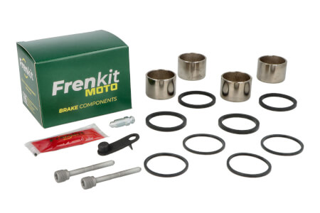 Motorcycle Caliper Repair Kit + Piston