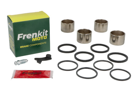 Motorcycle Caliper Repair Kit + Piston