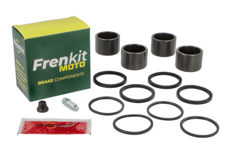 Motorcycle Caliper Repair Kit + Piston