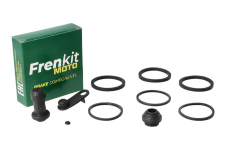 Motorcycle Caliper Repair Kit