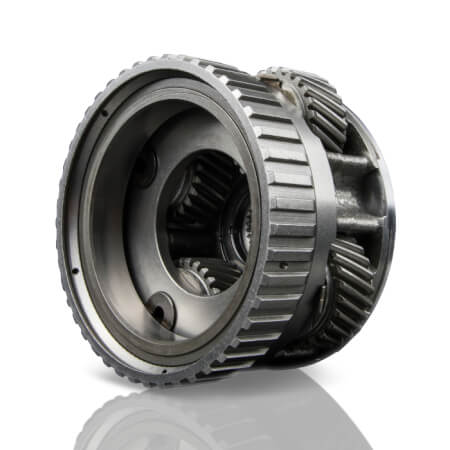 4L80E Billet Overdrive Planet