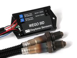 WEGO™ IIIS/IIID Interfaces - Single/Dual Channel & 8 Cyl.