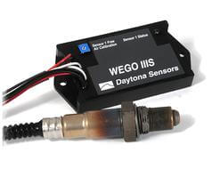 WEGO™ IIIS/IIID Interfaces - Single/Dual Channel & 8 Cyl.