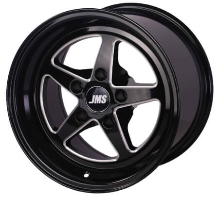 Avenger Wheels – A1510626FB