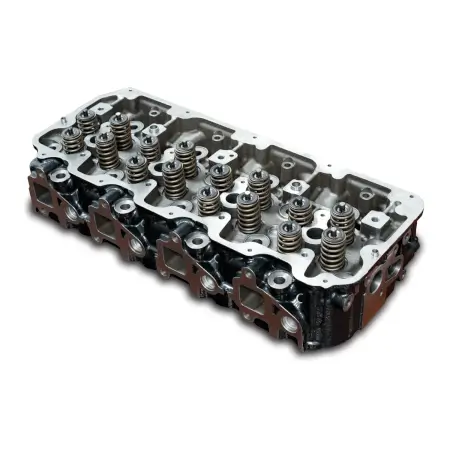 2011-2016 GM 6.6L Duramax Cast Iron Cylinder Head (One) LML