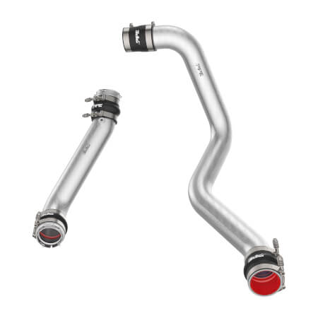 Hot and Cold Side Intercooler Charge Pipe Kit