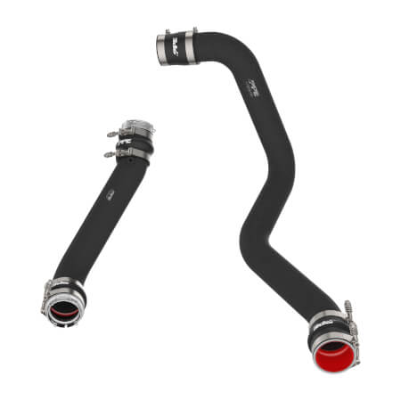 Hot and Cold Side Intercooler Charge Pipe Kit