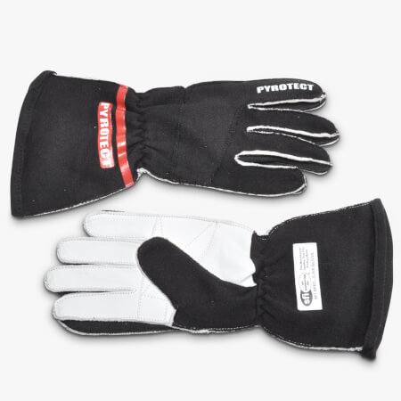 Pro Reverse Stitch 2 Layer SFI-5 Gloves