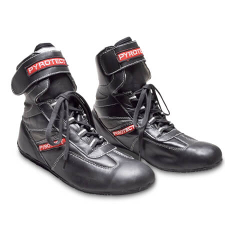 High Top Pro Racing SFI-5 Shoes