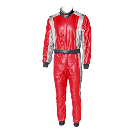 Pro One – One Piece 3 Layer FIA Suit