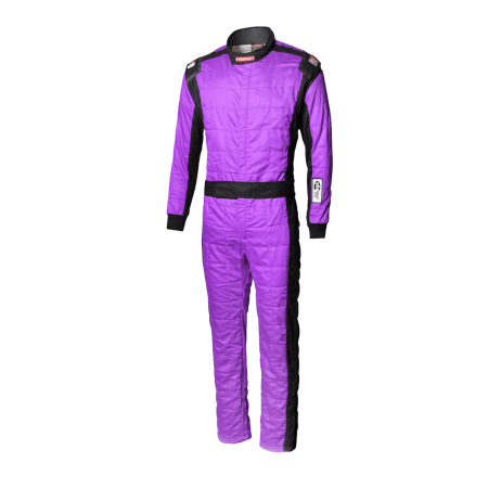 Sportsman Deluxe One Piece 1 Layer SFI 3.2A/1 Suit