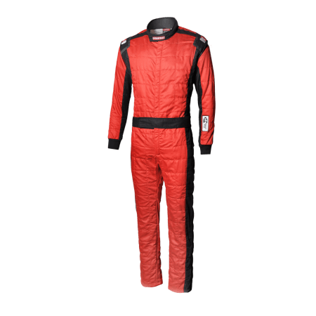 Sportsman Deluxe One Piece 1 Layer SFI 3.2A/1 Suit